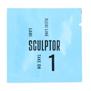 Flexi line "TAKE ON 1" LASH PERM, 10 ml, modrý