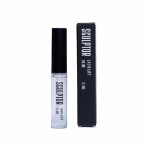 Lepidlo pro laminaci řas LASH LIFT, 5 ml, SCULPTOR