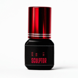 Lepidlo RED Sculptor Lash, 5 ml